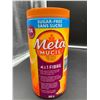 Image 1 : Meta Mucil Sugar-Free (662g)