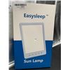 Image 1 : Easy Sleep Sun Lamp