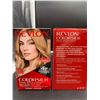 Image 3 : Revlon Colorsilk Beautiful Color-Permanent, Golden Blonde (2ct)