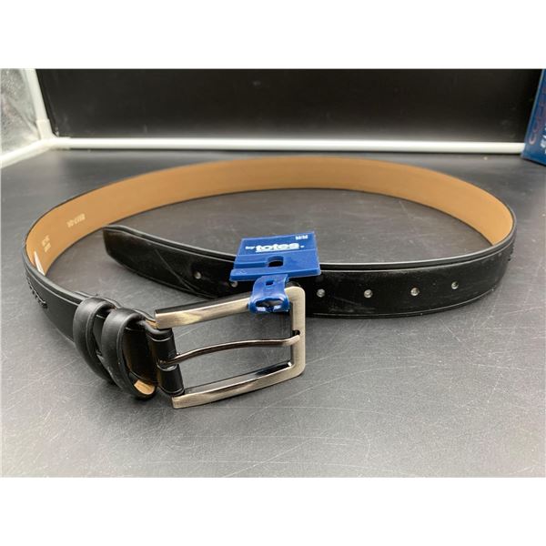 Black Belt (M 36-38)