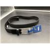 Image 1 : Braided Black Belt (M)
