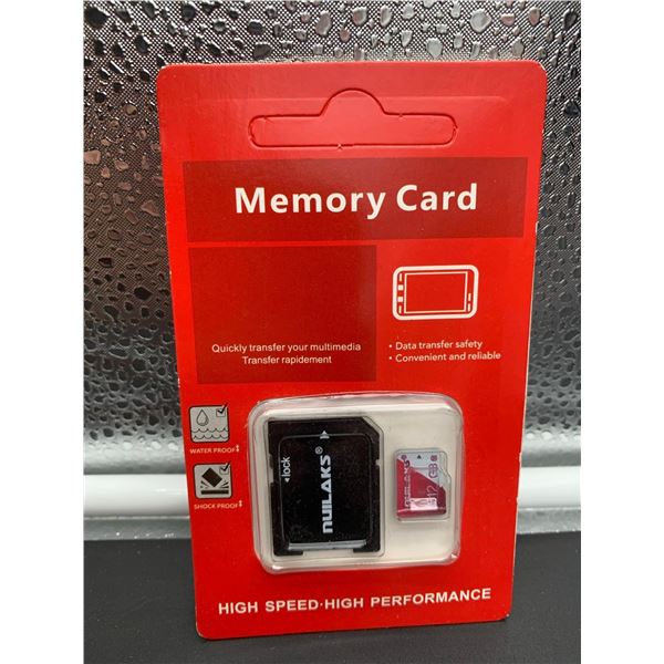 Memory Card
