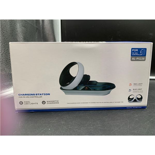 Charging Station for PS VR2 Controller