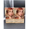 Image 1 : Revlon Frost & Glow with Bond Restore Complex (2 applications)