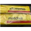 Image 3 : Matches (1000 x 2)