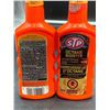 Image 2 : STP Octane Booster (2 x 155ml)