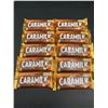 Image 1 : Caramilk Candy Bars (10 x 50g)