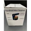 Image 2 : Handheld Mini Steamer