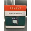 Image 1 : Roxant Pulse ULTRA Bright LED Strobe Light (Metal Case) - Manual & Sound Activated Mode & Adjustable