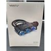 Image 1 : Yantu B39 Car Cigarette Socket