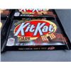 Image 2 : KitKat Dark Candy Bars (10 x 42g)