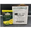 Image 1 : Ahmad Tea Lemon & Lime Twist Black Tea (6 x 20)