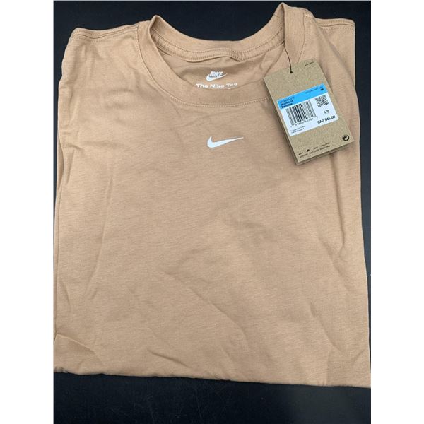 Nike Tee Women's (M)