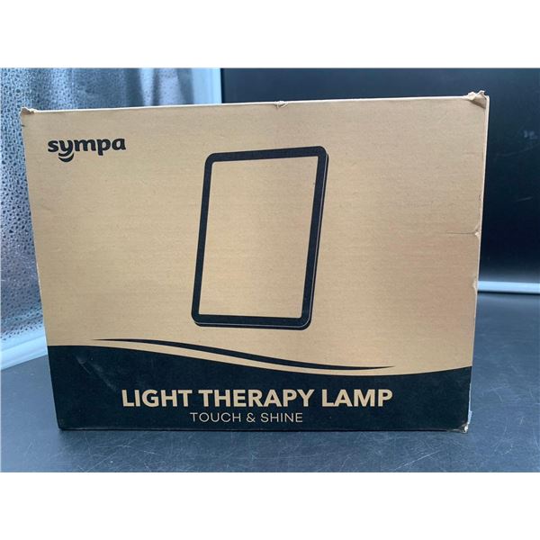 Sympa Light Therapy Lamp