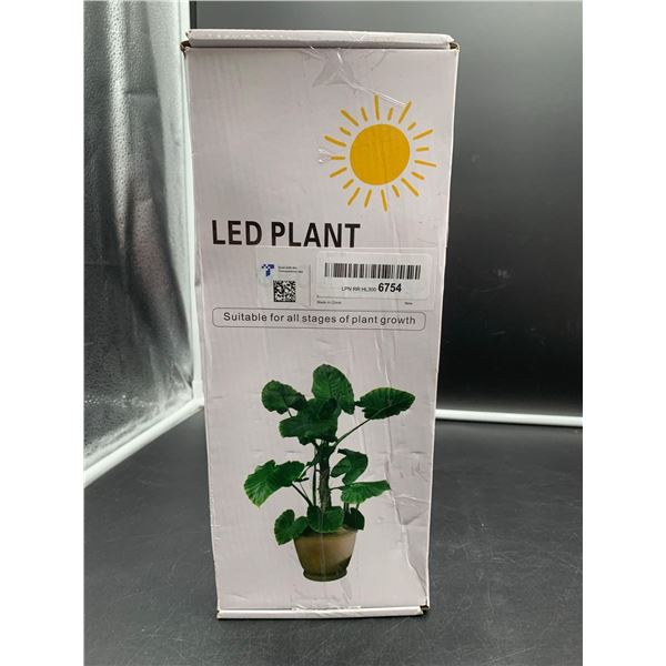 LED Plant Grow Light