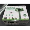 Image 1 : Animal Repeller-Solar Ultrasonic