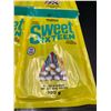 Image 2 : Mondoux Sweet sixteen Filled Rainbow Candy (10 x 100g)