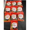 Image 1 : JuJubes Candy (10 x 175g)