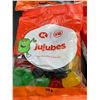 Image 2 : JuJubes Candy (10 x 175g)
