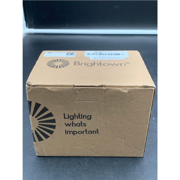 Brightown Solar String Lights-Warm White