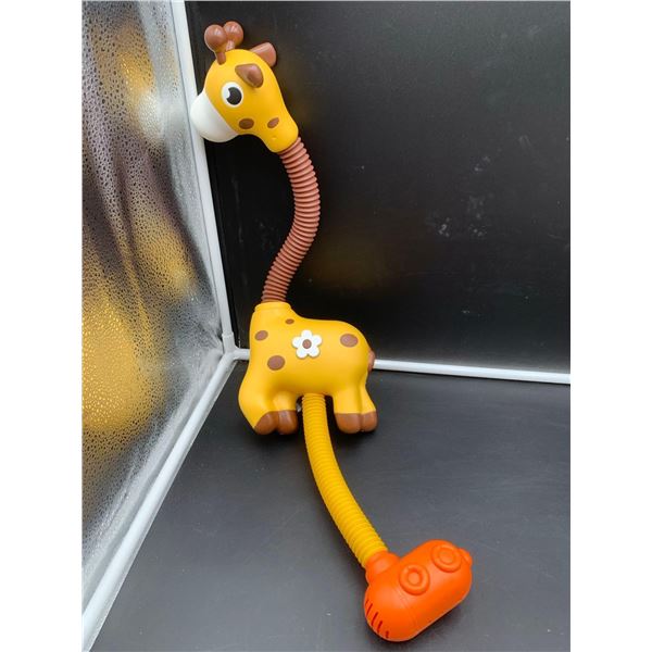 Kids Giraffe Toy