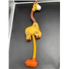 Image 2 : Kids Giraffe Toy