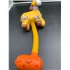 Image 3 : Kids Giraffe Toy
