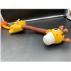 Image 4 : Kids Giraffe Toy