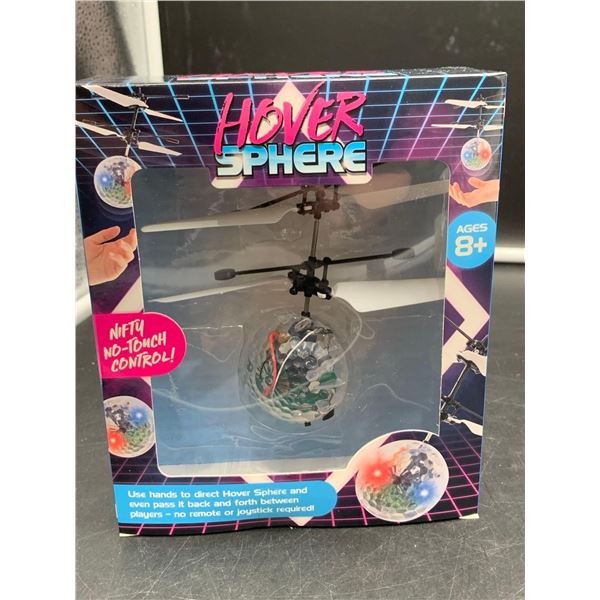Hover Sphere Toy