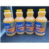 Image 1 : SunnyD Smooth Orange Citrus Punch (4 x 1.18L)