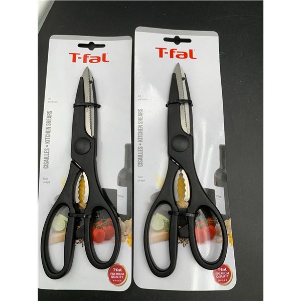 T-Fal Kitchen Shears (2ct)