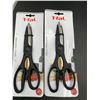 Image 1 : T-Fal Kitchen Shears (2ct)
