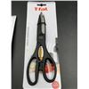 Image 2 : T-Fal Kitchen Shears (2ct)