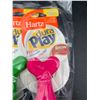 Image 2 : Hartz Dura Play Dog Toys (3ct)