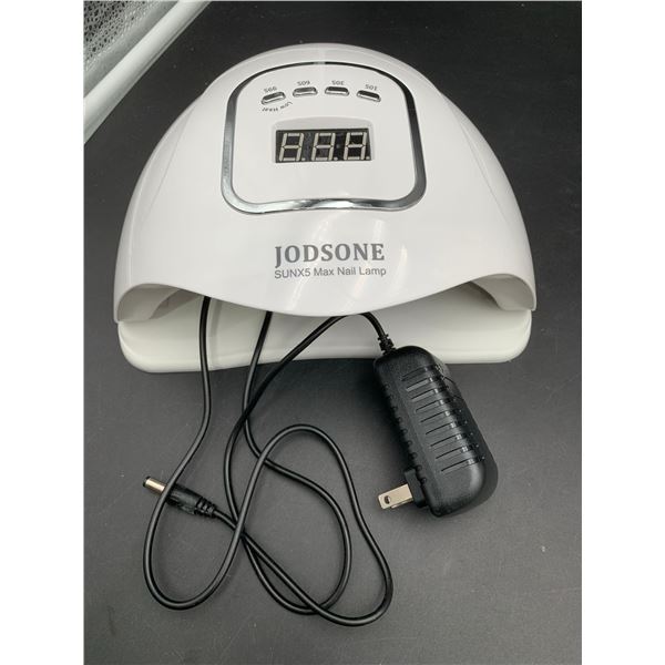 Jodsone SunX5 Max Nail Lamp