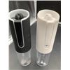 Image 2 : Electric Pepper Mills (2ct)