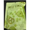 Image 2 : Melt Em's (3 x 340g) Light Green