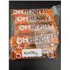 Image 1 : Oh Henry Peanut Butter Candy Bars (10 x 58g)