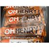 Image 2 : Oh Henry Peanut Butter Candy Bars (10 x 58g)