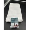 Image 1 : Serenity 4 Washcloths