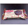 Image 3 : Mr. Brownie Galactic Brownies (2 x 12 x 50g)