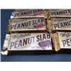 Image 2 : Whittakers Peanut Slab Milk Chocolate Bar (50g x 10)