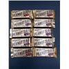 Image 1 : Whittakers Peanut Slab Milk Chocolate Bar (50g x 10)