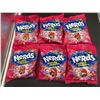 Image 1 : Nerds Gummy Clusters (6 x 142g)