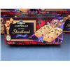 Image 2 : Campbells Pure Butter Shortbread-Chocolate Chip (6 x 125g)