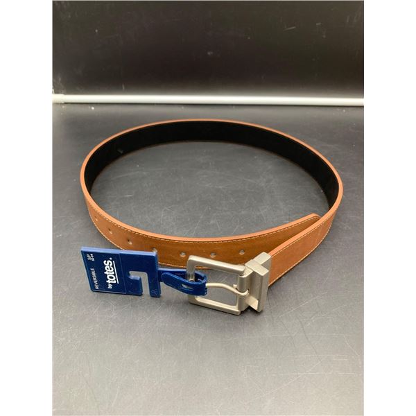 Reversible Belt (S 32-34)