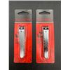 Image 1 : Revlon Nail Clippers 2ct