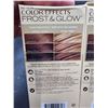 Image 2 : Revlon Color Effects Frost & Glow Ammonia Free Highlighting Kit (2 applications)