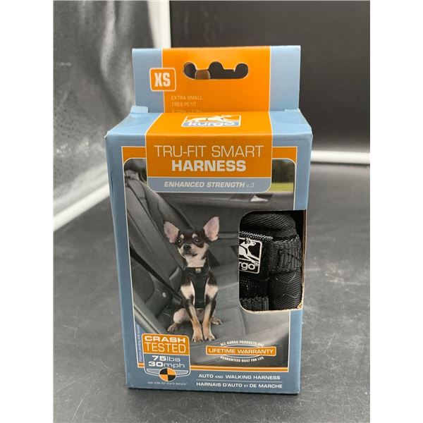Kurgo Tru-fit Smart Harness (XS)