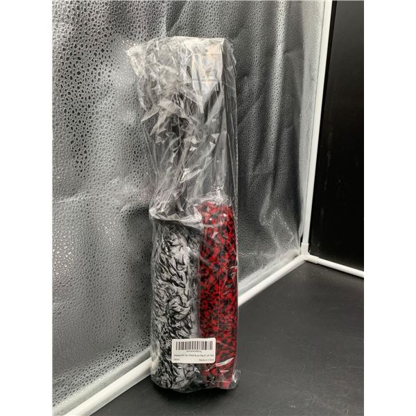 YeewayVeh Car Wheel Bush P96-SY-2P, Red